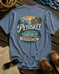 Petoskey Vacationland T-Shirt
