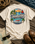 Charlevoix Vacationland T-Shirt