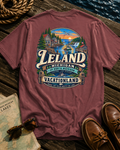Leland Vacationland T-Shirt