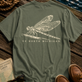 Up North Dragonfly T-Shirt