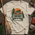 Gone By Sunrise T-Shirt