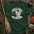 Gaylord Michigan Golf Icon T‑Shirt