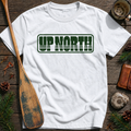 Up North Track Stripe T-Shirt